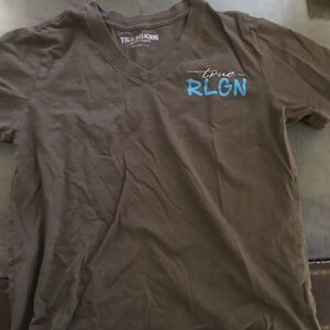 True Religion Little Kids Shirt V neck